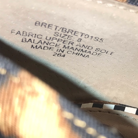 Betsy Johnson Leopard Print Heels - Picture 6 of 8